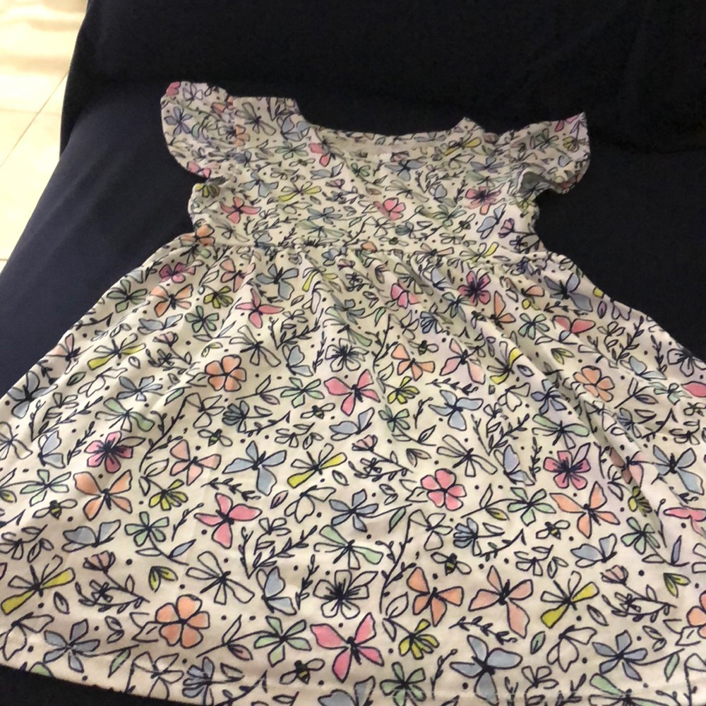 Casual dress 3T